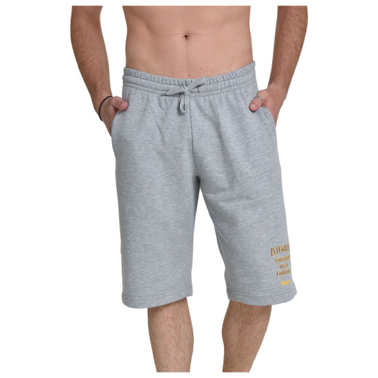 Target Ανδρική βερμούδα Long French Terry "Integrity" Target Ανδρική βερμούδα Long French Terry "Integrity"